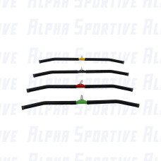 ALPHA AS-004 LAT BAR